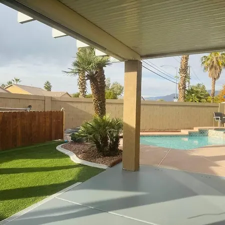 Paradise Las Vegas Exterior photo