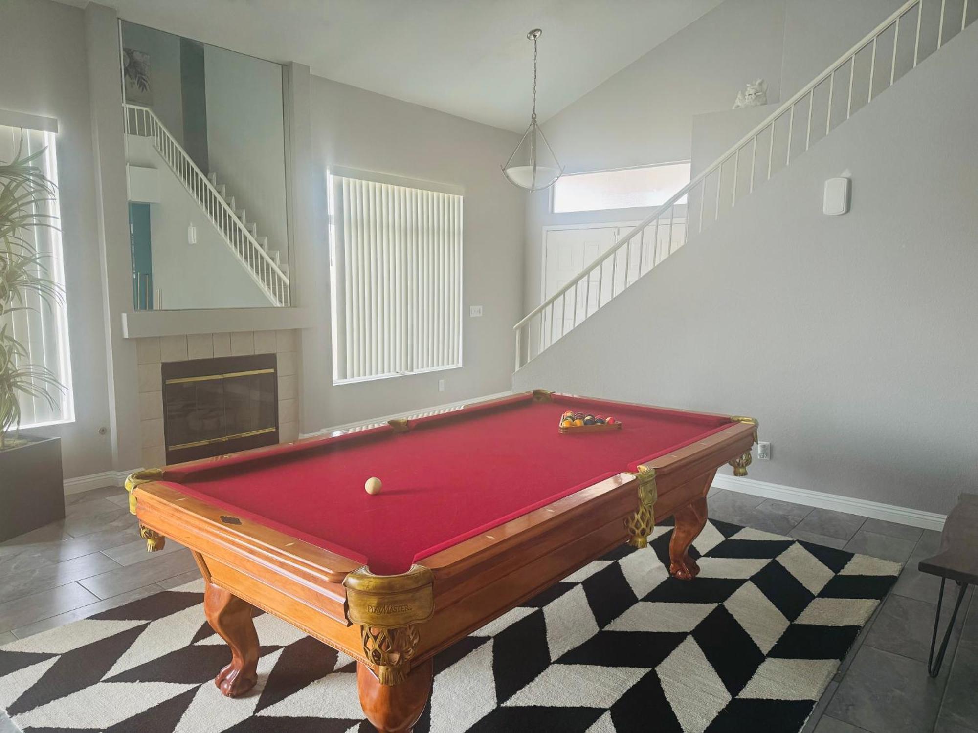 Paradise Holiday home Las Vegas
