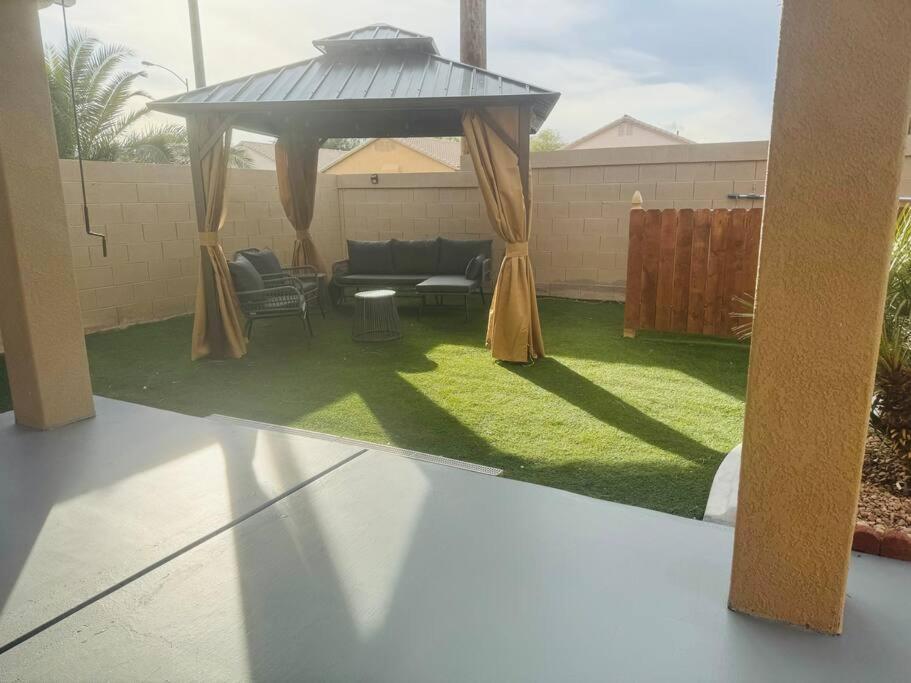Paradise Holiday home