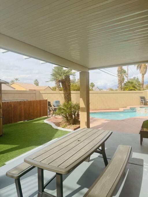 Holiday home Paradise Las Vegas