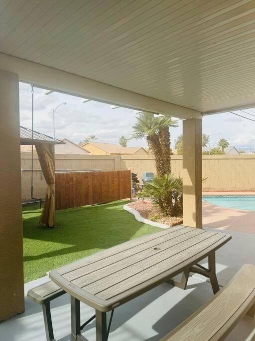 Holiday home Paradise
